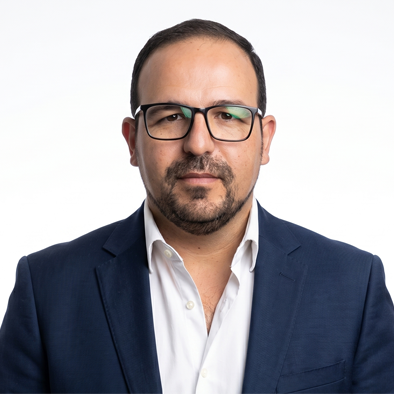 Antonio Sandoval