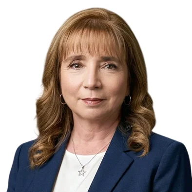 Carolina Saavedra Guzmán