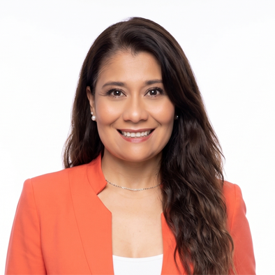 Daniela Briones