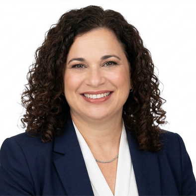 Karyn Cortés Bellenger